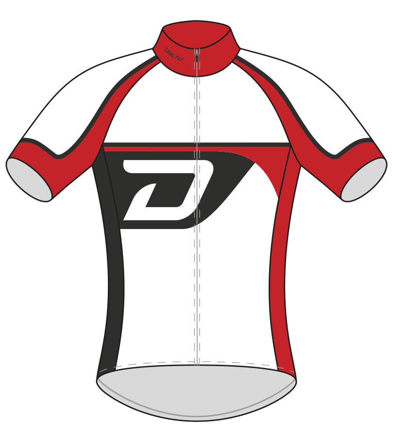 D’s STYLE JERSEY